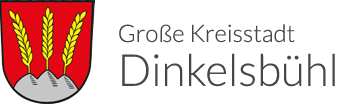 Website Dinkelsbühl